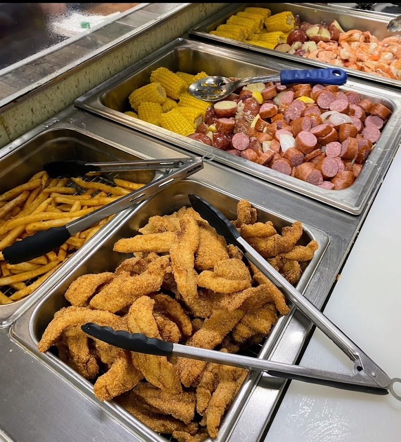 The Mercantile Cafe &mdash; Manchester