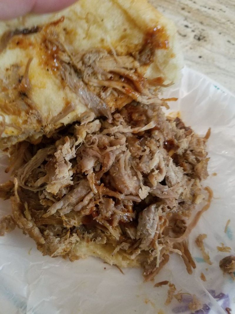 Pulled Pork That Rewrites Your Expectations
