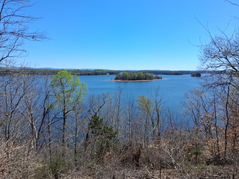 Tims Ford State Park