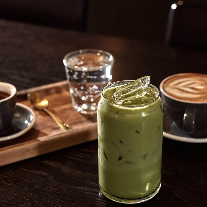 Retrograde Coffee &mdash; Nashville