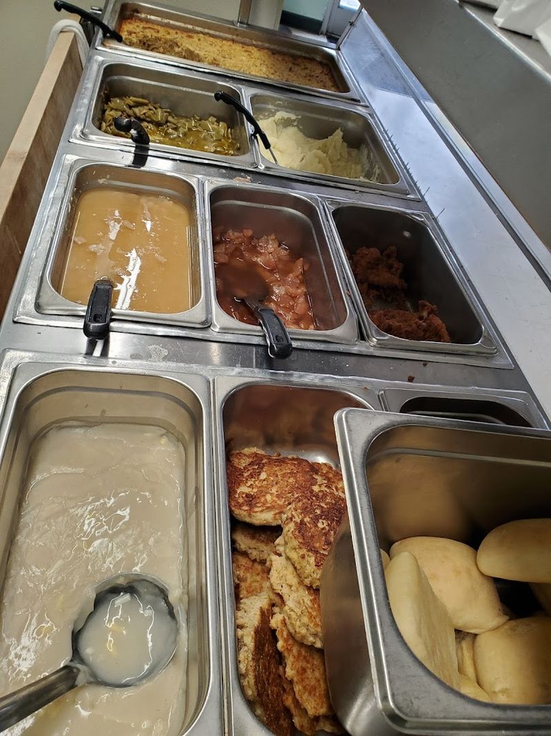 The Comfort Food and Local Charm That Keep People Coming Back