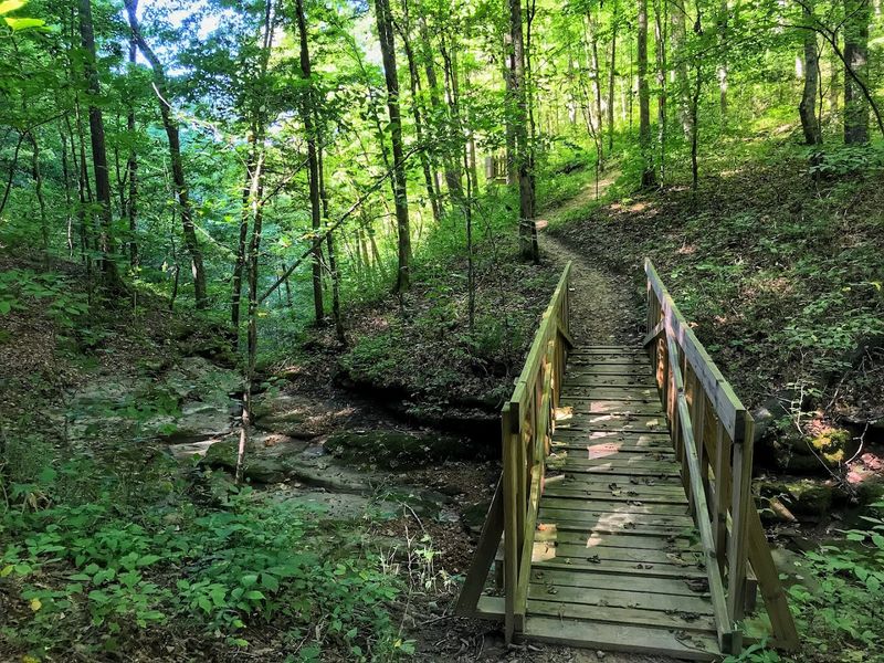 Cordell Hull Birthplace State Park