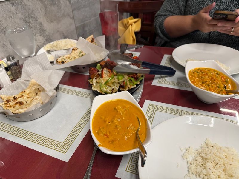 Why Sitar Stands Out In Knoxville's Dining Scene Without Feeling Overhyped