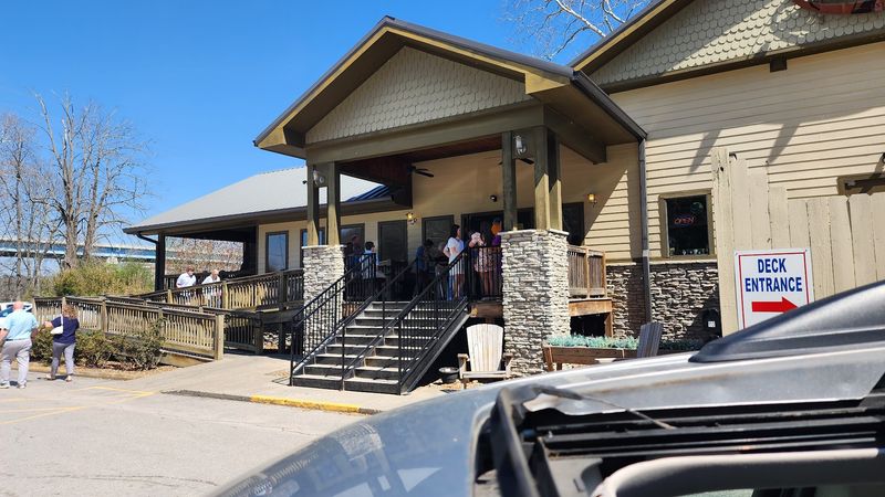 Riverview Restaurant & Marina, Ashland City