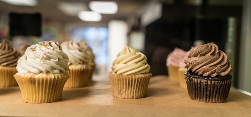 Benefit Your Life Bakery & Cafe &mdash; Knoxville