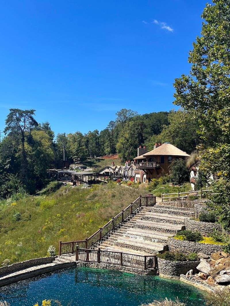 Why Ancient Lore Village feels nothing like an ordinary Tennessee getaway