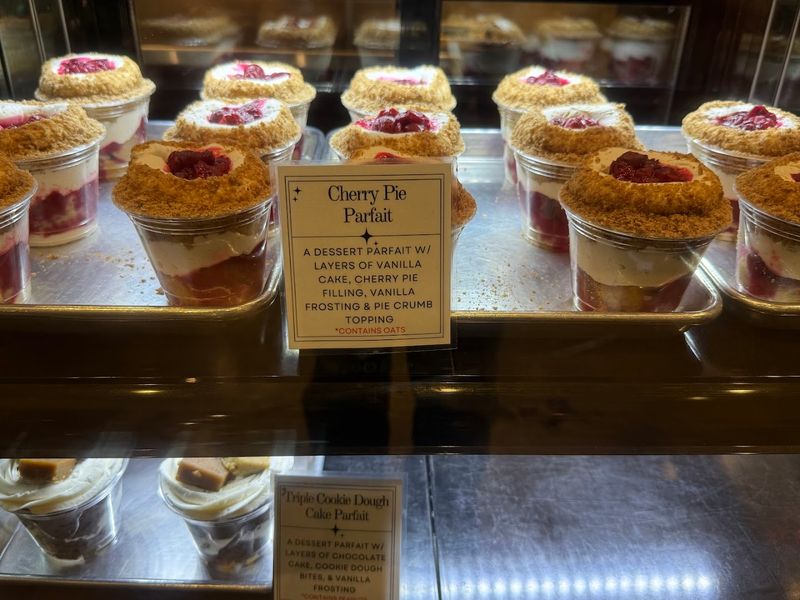 Sunflower Bakehouse &mdash; Nashville