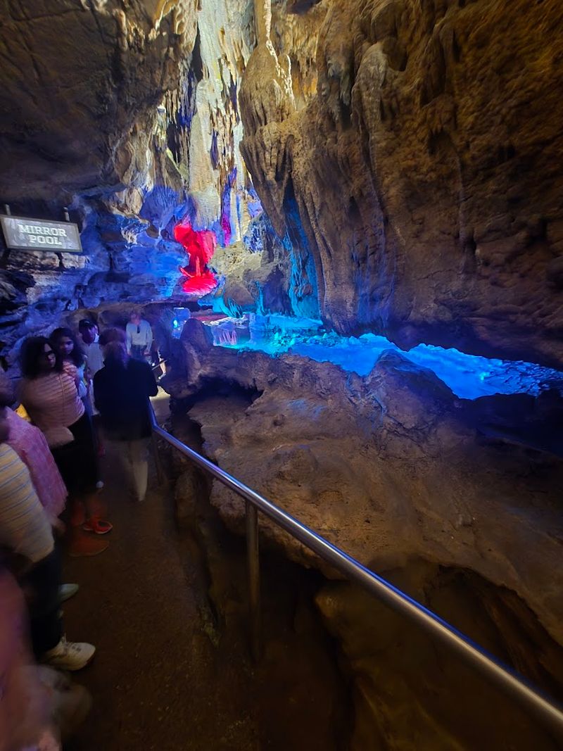 What to know before planning a visit to Ruby Falls