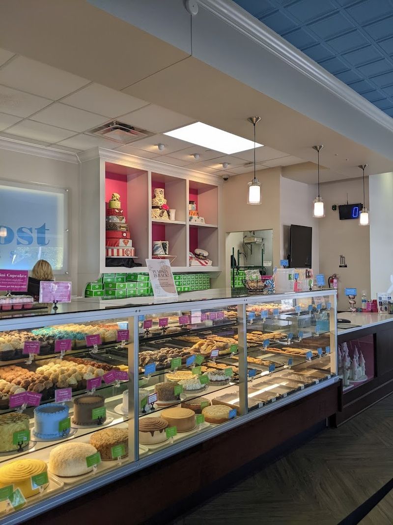 Why Frost Bake Shop Feels Like a Memphis Tradition