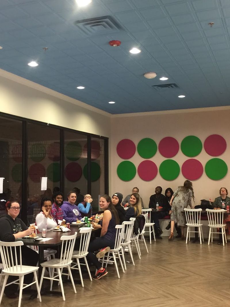 Why First-Time Visitors End Up Becoming Regulars