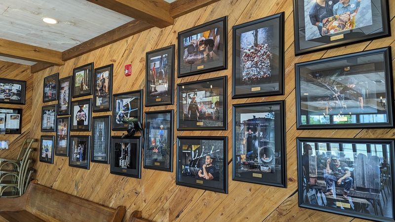 Blake's at Southern Milling &mdash; Martin