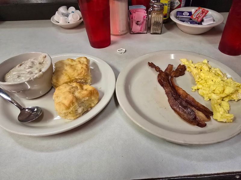 West Street Diner — Germantown