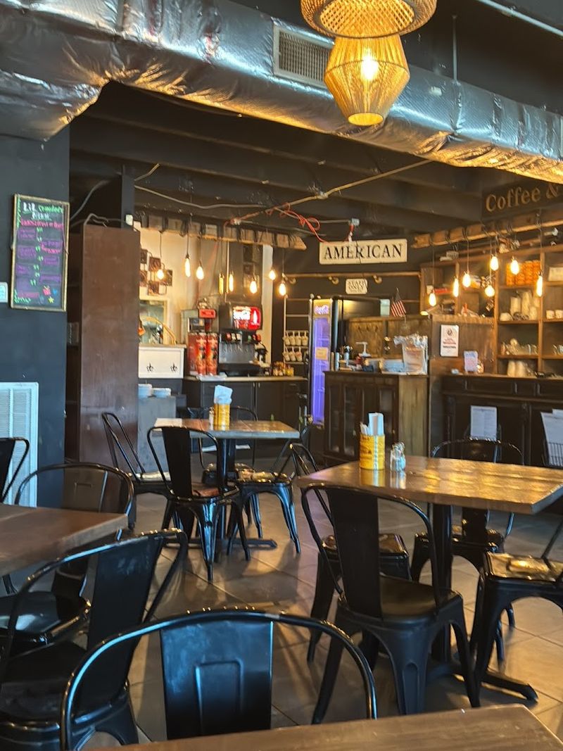 Lagniappe Bayou Kitchen &mdash; Goodlettsville