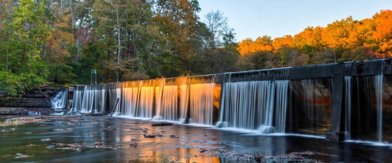 Why A Visit Here Feels Just As Rewarding For Nature Lovers As History Buffs