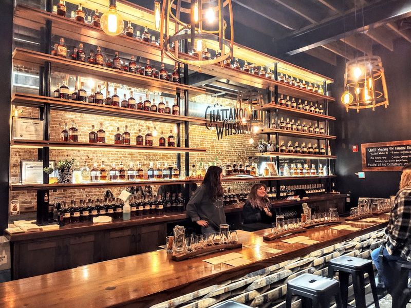 Why Chattanooga Whiskey Means More Than Just Another Bottle Release