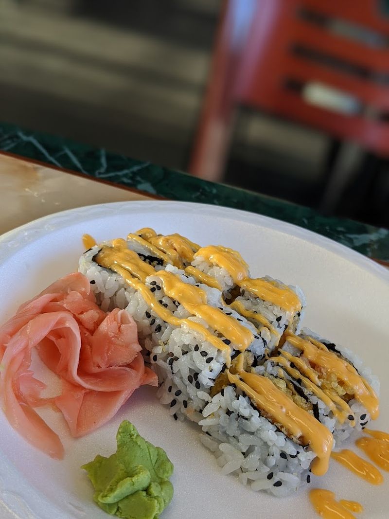 Sakura Express Japanese — Bristol