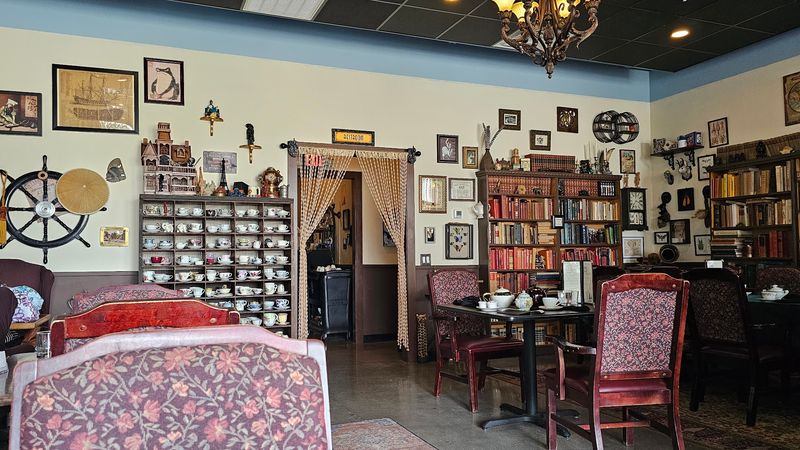 The Kraken's Cup &mdash; Knoxville