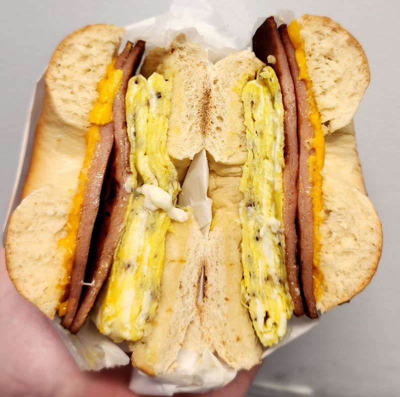 Mindy B's Deli &mdash; Chattanooga