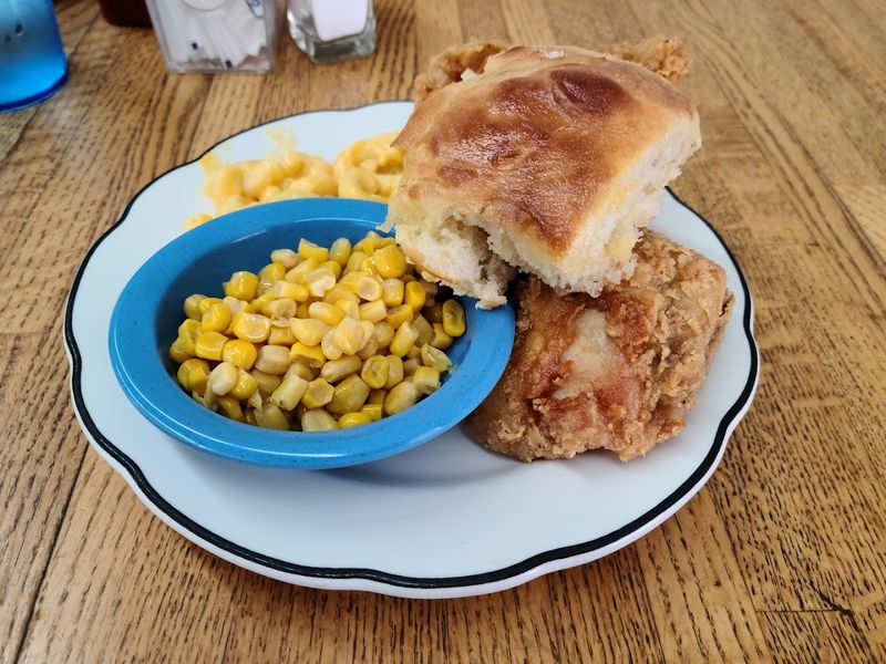 Homestead Restaurant &mdash; Centerville