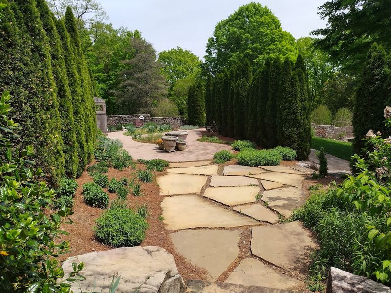 Knoxville Botanical Garden and Arboretum