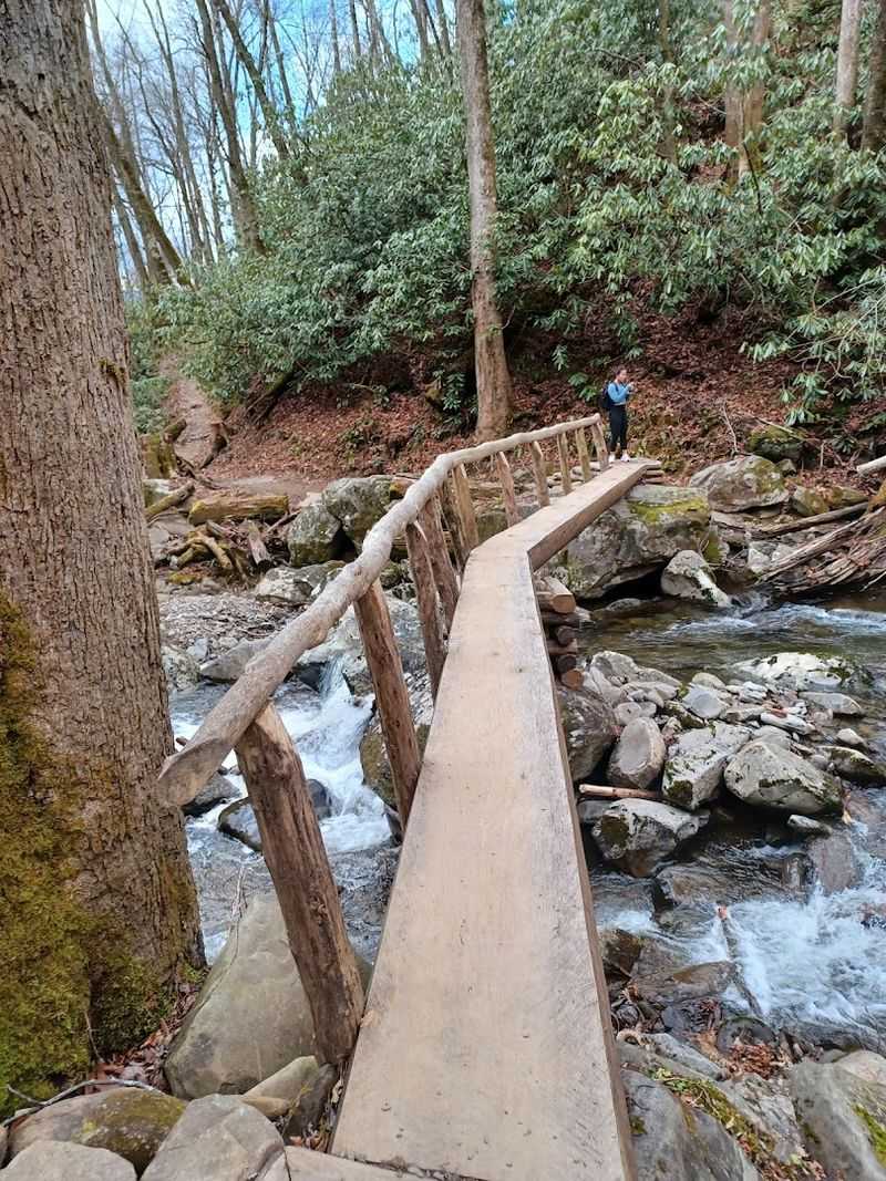 How This Gatlinburg Hike Delivers One of Tennessee's Biggest Payoffs