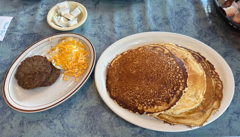 Pete's Restaurant & Coffee Shop — Knoxville