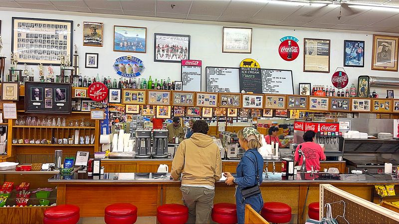 Tinsley-Bible Drug Co., Dandridge