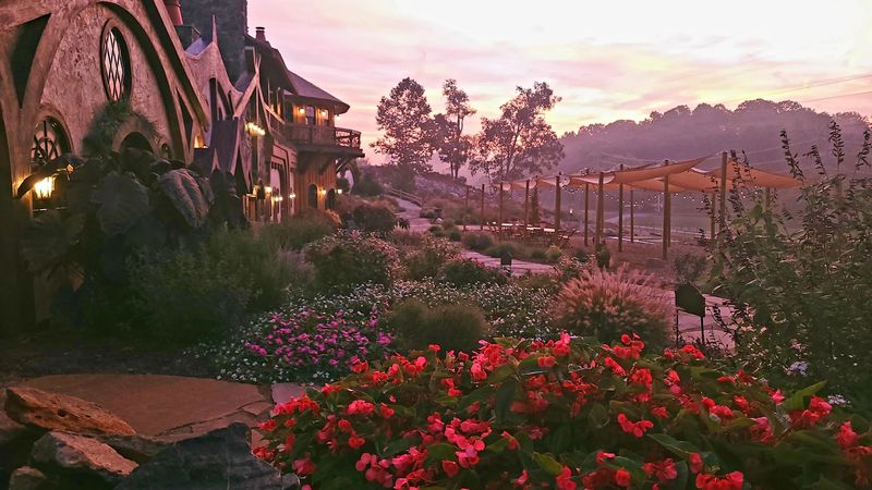 How this Knoxville hideaway turns a simple overnight stay into an experience