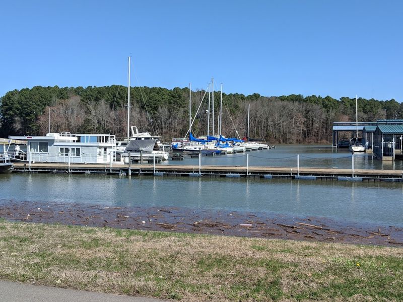 Paris Landing State Park
