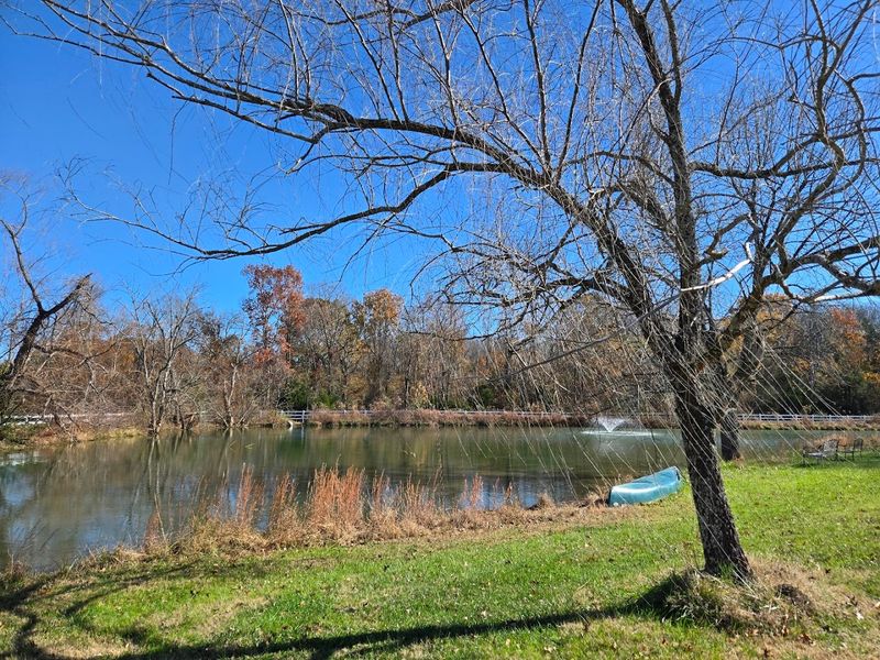 How to Plan an Easy Day Trip to Christiana This Spring