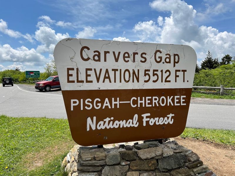 Roan Mountain State Park