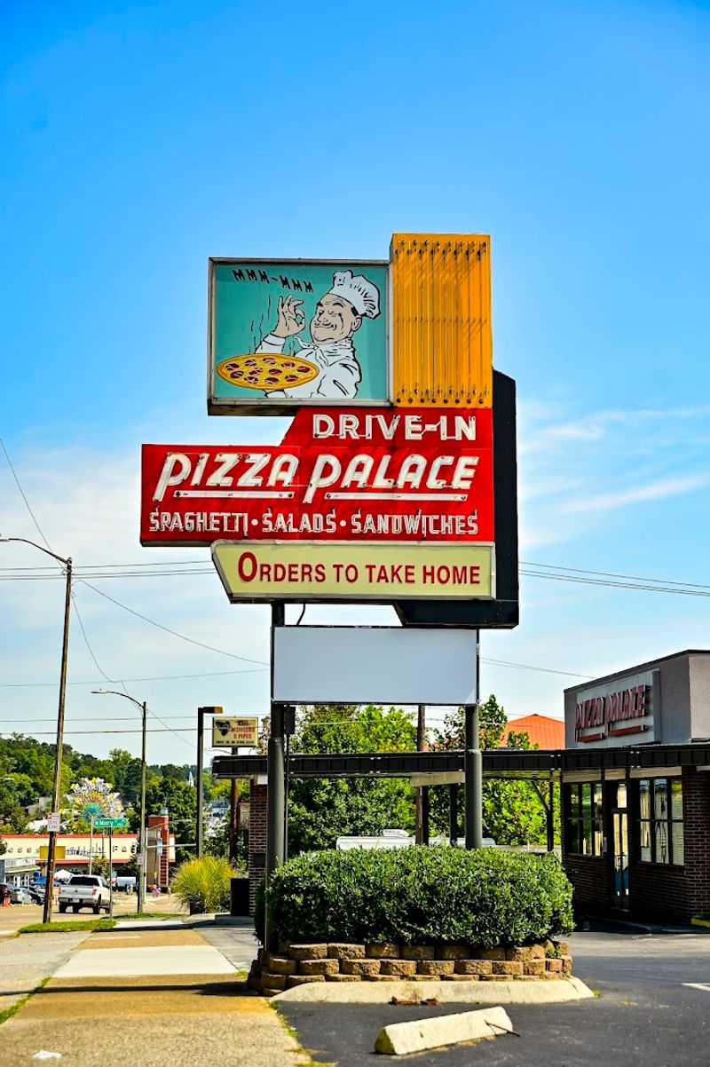 The Old-School Drive-In Charm That Makes This Place Stand Out