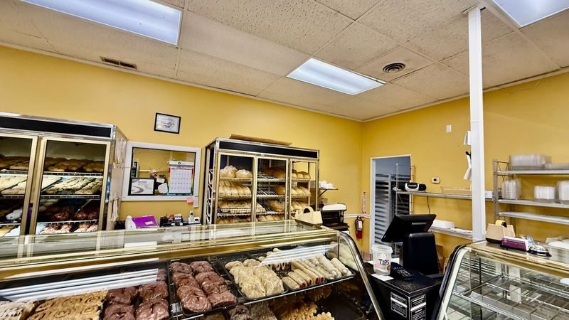 Hermitage Bakery &mdash; Hermitage