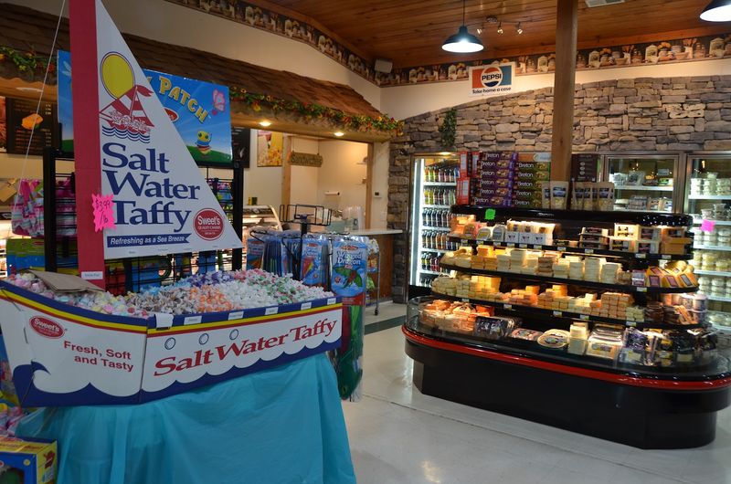 Country View Market &mdash; Charlotte