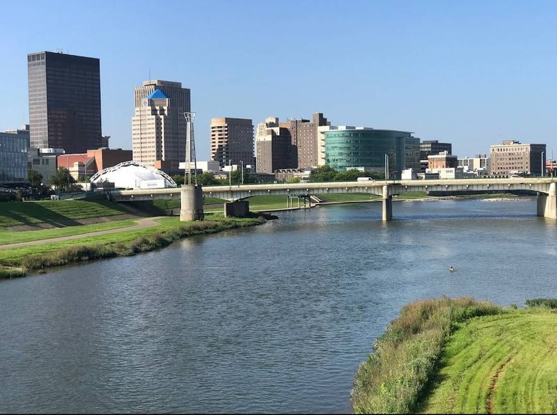 Dayton