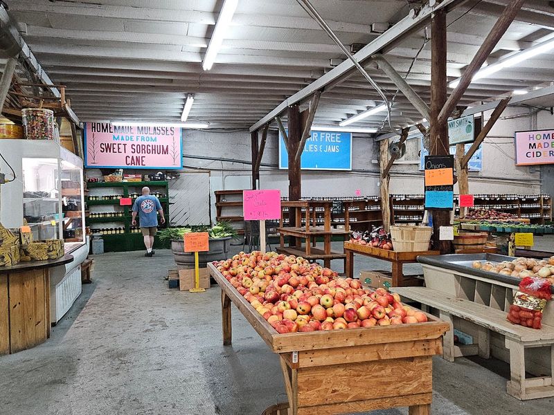 Why This Old-School Spot Feels Like a Step Back in Time