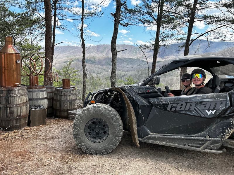 The Rides, Views, and Experiences Worth Getting Excited About