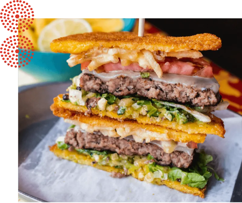 Super Rico Colombian Restaurant & Bar - Orlando, FL