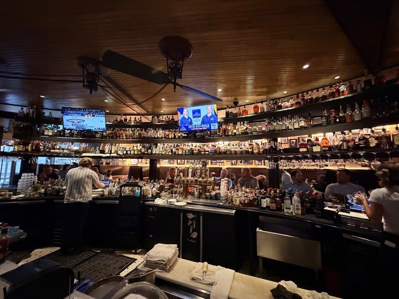 Why The Southern feels like a modern take on Tennessee hospitality