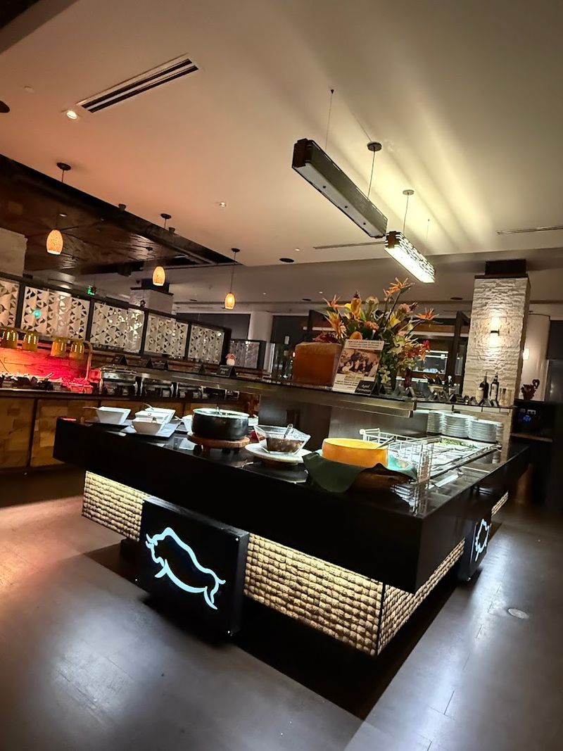 Rodizio Grill - Hamilton Place