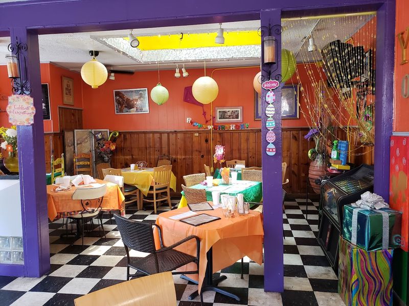 Alcenia&rsquo;s &mdash; Memphis