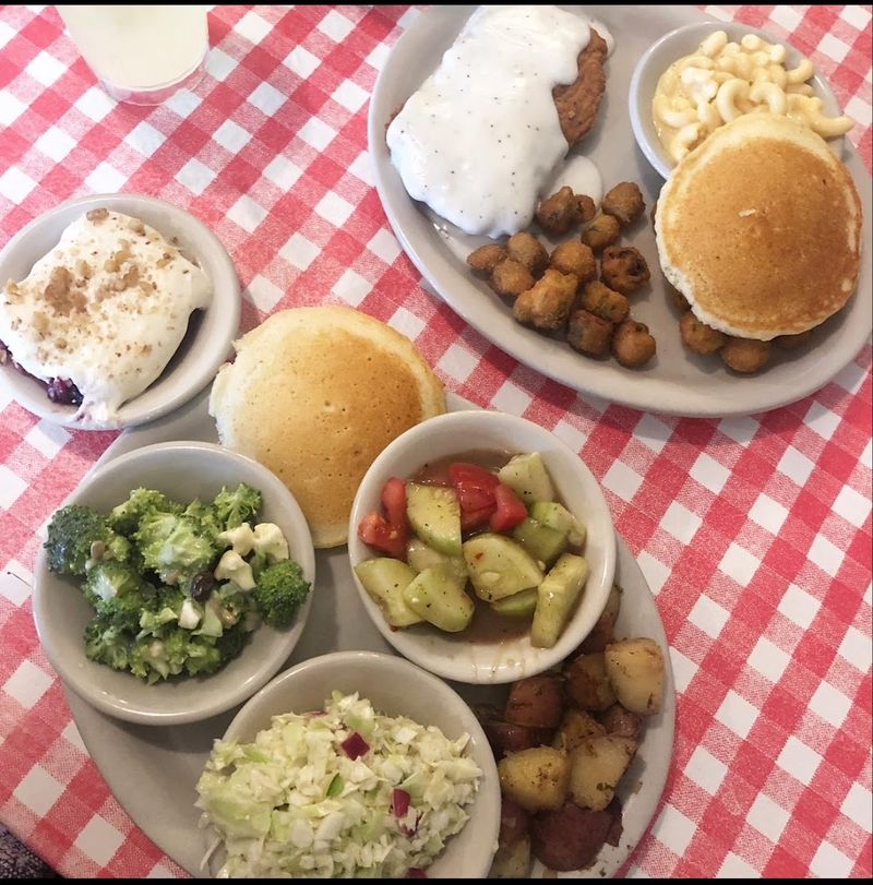 Bell Buckle Cafe &mdash; Bell Buckle