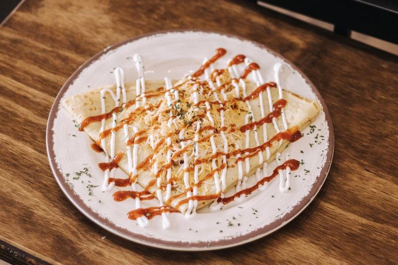 Joanie's — Murfreesboro