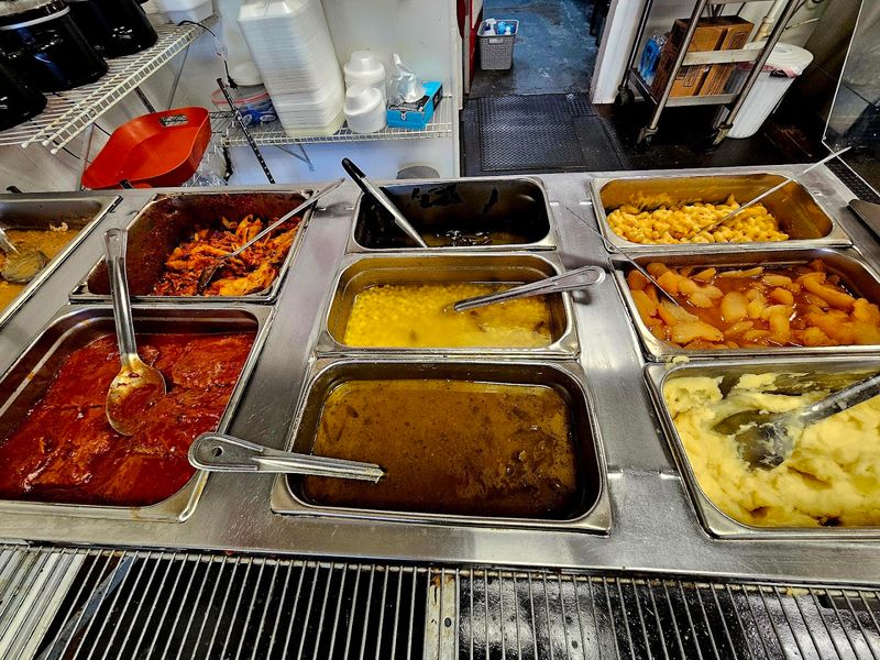 Breaking Bread &mdash; Smyrna