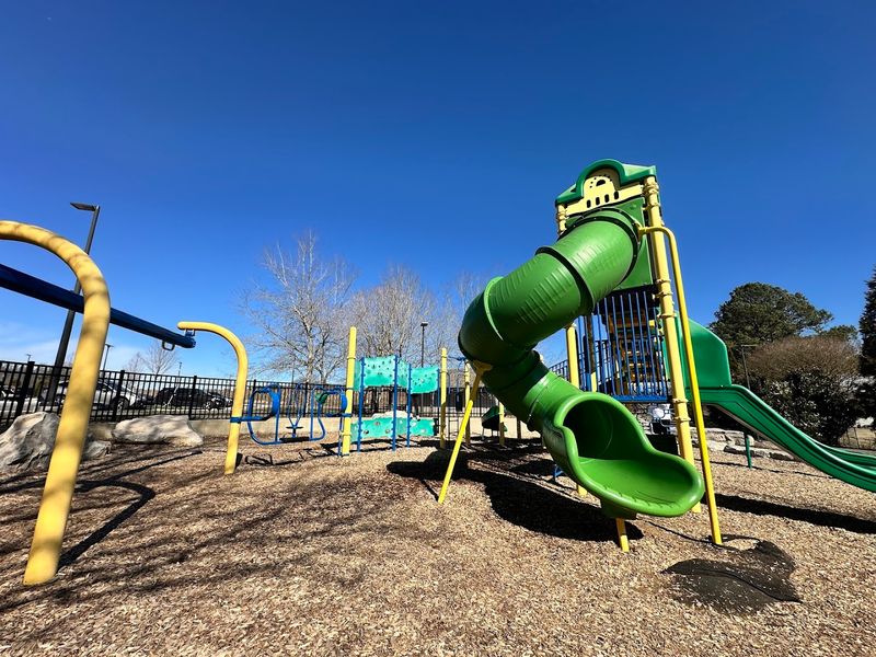 Lakeshore Park &mdash; Knoxville