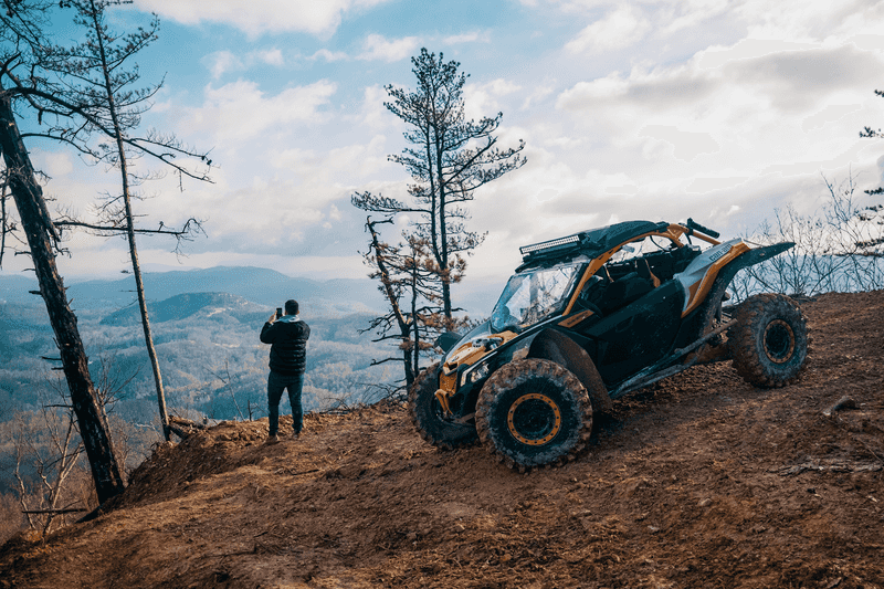 The Perfect Spring Adventure Is Waiting in Tennessee