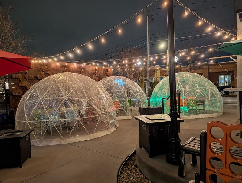 State of Confusion - Chattanooga