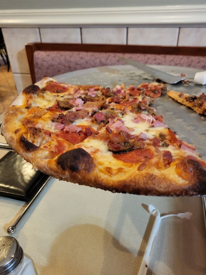 What to Know Before Visiting Paco's Pizza & Pasta in Manchester