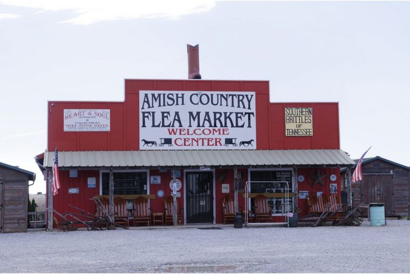 A Hidden Gem Hiding in Plain Sight on US-43