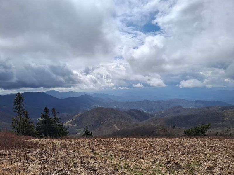 Roan Mountain State Park